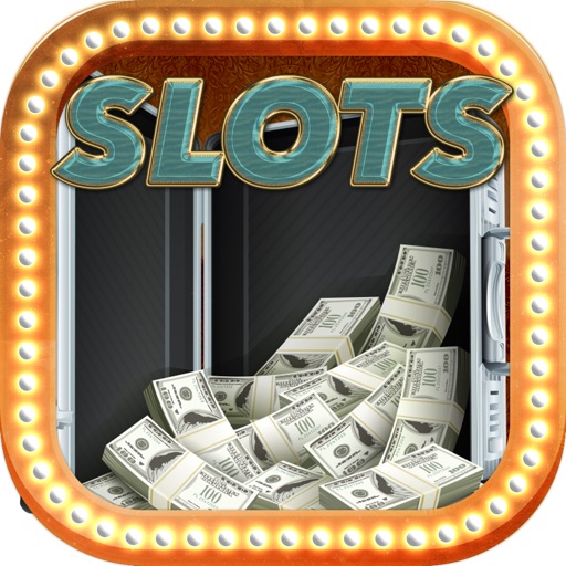 Cashman With a Bag Of Coins Clash - Slots Machine icon