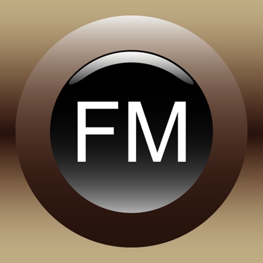 FM-Transmitter iOS App