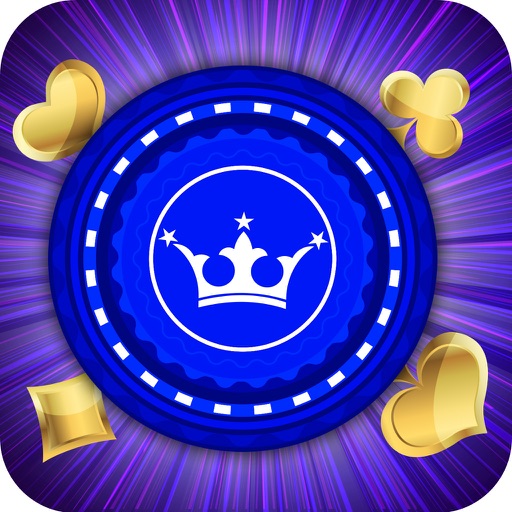 Poker Texes Holdem - Free Poker Game icon