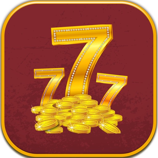 777 Las Vegas SLOTS Amazing Game - FREE Vegas Machine icon
