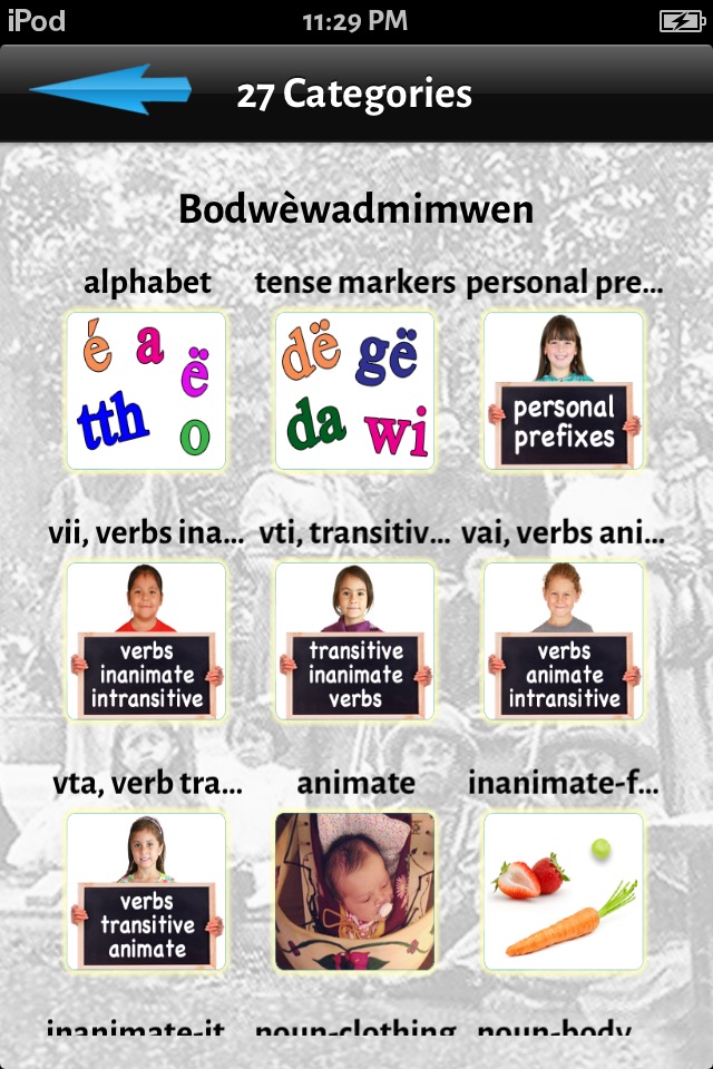 Bodwéwadmimwen screenshot 2