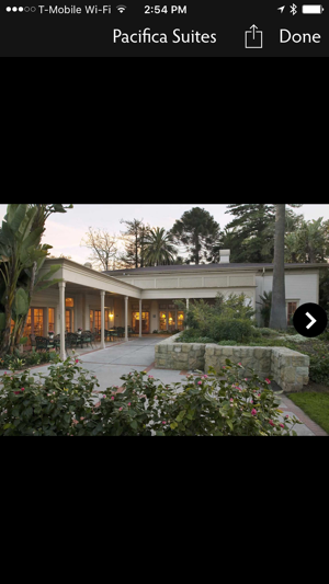 Pacifica Suites Santa Barbara(圖3)-速報App