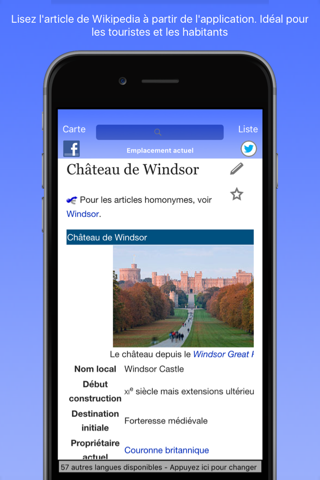 Windsor Wiki Guide screenshot 3