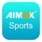 AIMOX SPORTS BAND ,LIGHTWEIGHT DESIGN, CREATIVE LIFESTYLE; KEEP TRACE OF SCIENCE TO CONTROL YOUR SLEEP, EXERCISE AND DIET AND HEART RATE MEASUREMENT 