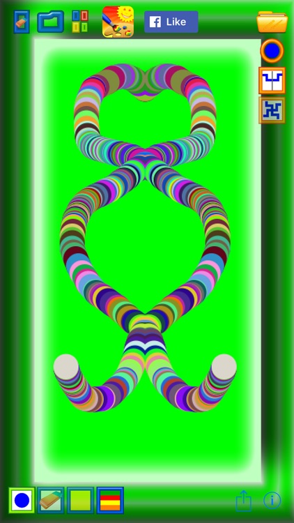 Mirror Paint