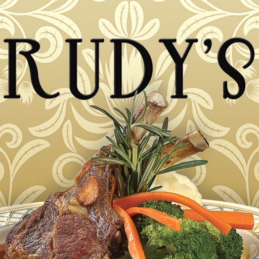 Rudy’s Mediterranean Grill