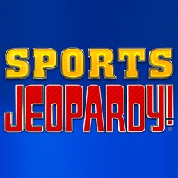 Sports Jeopardy! Apple Watch App