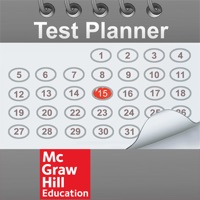 McGraw-Hill Education Test Planner apk