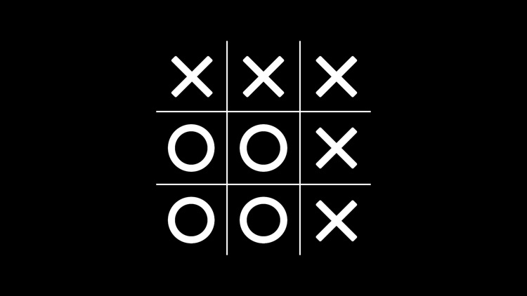 Tic Tac Toe ⁢ screenshot-4