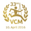 VCM 2016