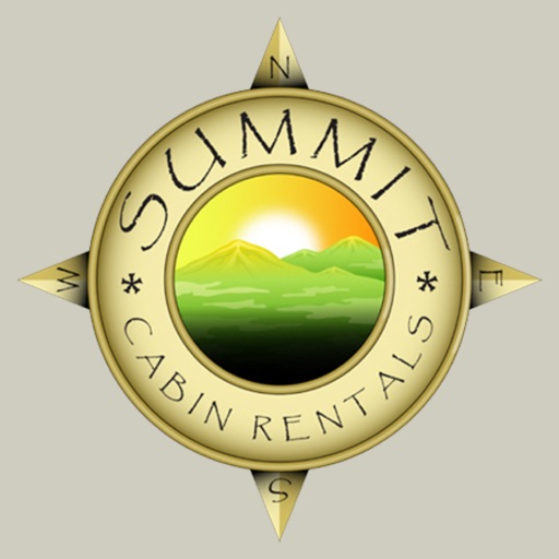 Summit Cabin Rentals icon