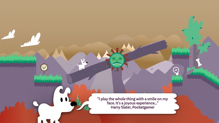 Mimpi Dreams screenshot-2
