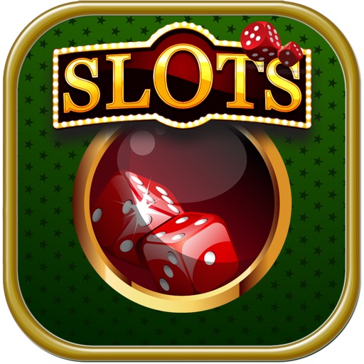 Big Dice Old Vegas Slots - FREE CASINO icon