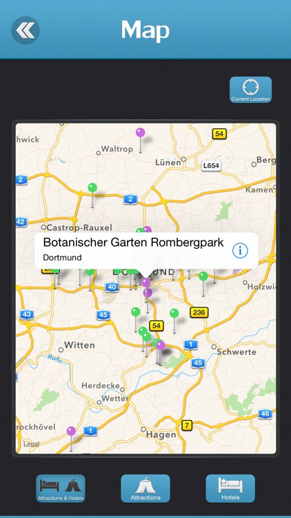 Dortmund Travel Guide screenshot-3