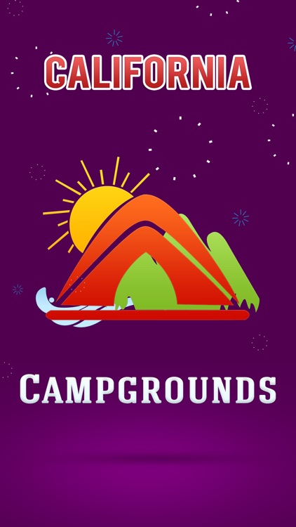 California Campgrounds and RV Parks Guide