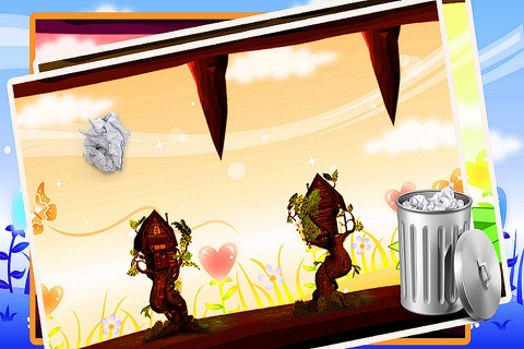 Garbage Fun Land screenshot 2