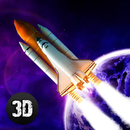 Space Shuttle Flight Simulator 3D Free Читы