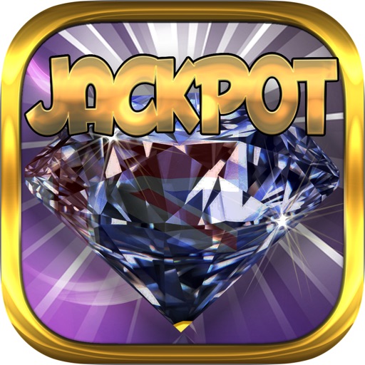 Amazing Vegas Classic Slots iOS App