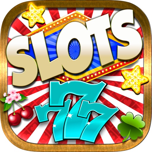 ````````` 2016 ````````` - A Slotto Casino Lucky SLOTS Game - FREE Casino SLOTS Tournament icon