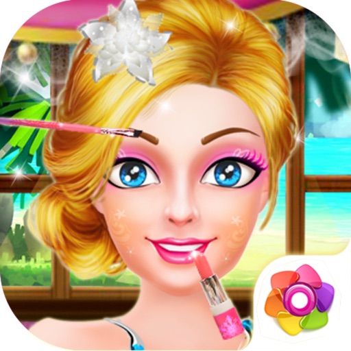 Fashion Mommy's Beach Diary iOS App