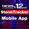 StormTracker for iPad