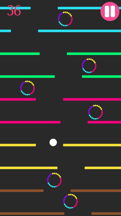 Can You Escape The Color Line Switch? Screenshot 2