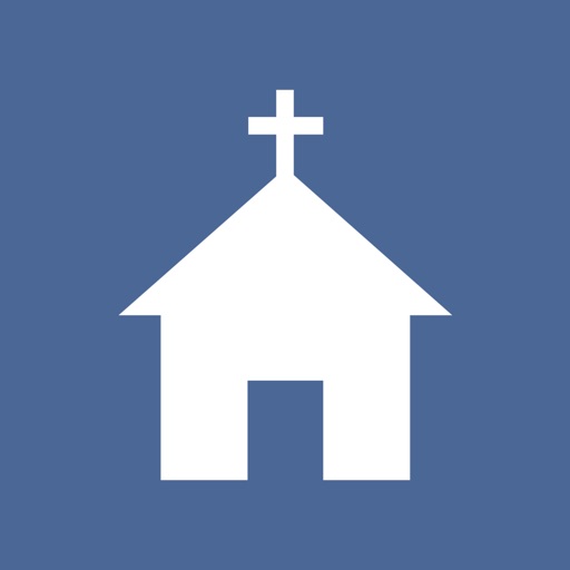 Harvest Christian Center icon