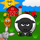 Top 46 Games Apps Like Funny Animals for toddlers: Discover farm animals and the wildlife of savanna, forest and jungle, with lifelike sounds and cute animations - Best Alternatives
