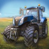 Farming Simulator 16 - 有料人気のゲーム iPad