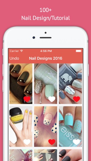 Nail Designs - Nail art and Tutorials(圖2)-速報App