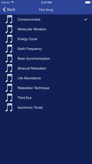 Schumann Resonance 7.83Hz - Vibrational Healing Tone for Luc(圖3)-速報App