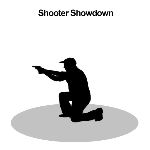 Shooter Showdown