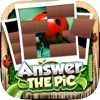 Answer The Pics : Name of The Critter Trivia and Reveal Photo Games For Pro