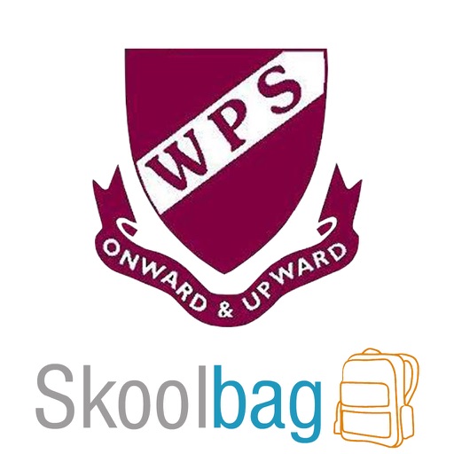 Willoughby Public School - Skoolbag icon