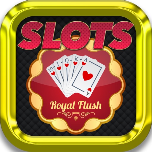 Gambler Slot Machine Wizard - Game of Las Vegas Free icon