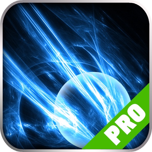 Pro Game - Azure Striker Gunvolt Version icon