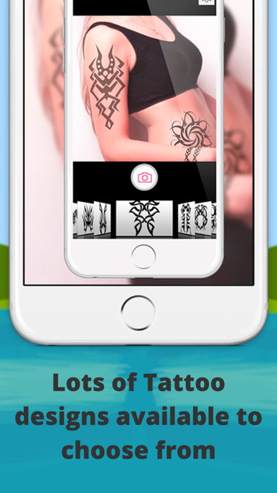 How to cancel & delete Tatoo pic-Fun from iphone & ipad 4