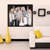 Interior Photo Frames - Tryout the Amazing Interior Photo Frame with own photo