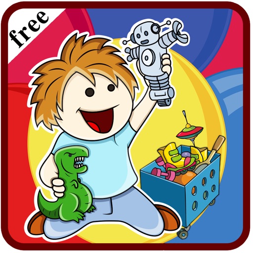 Learn English Vocabulary lesson 3 : learning Education games for kids Icon