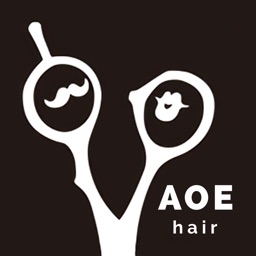 札幌市にあるサロンAOE hairの公式アプリ