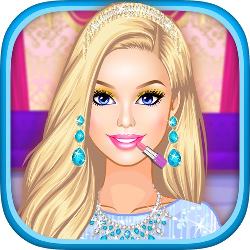 Princess Date Dress Up Games icon
