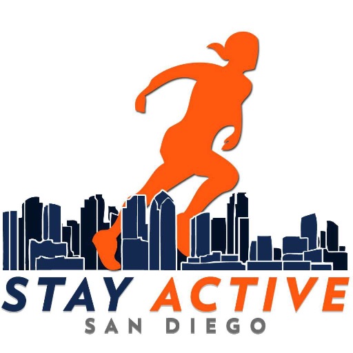 Stay Active San Diego