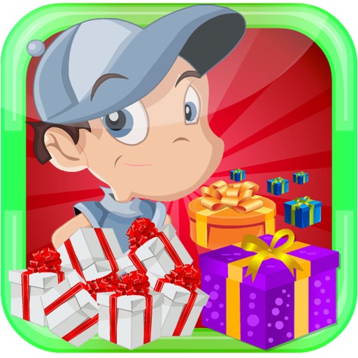 Gifted House Escape iOS App