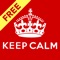 Icon Keep Calm Wallpapers