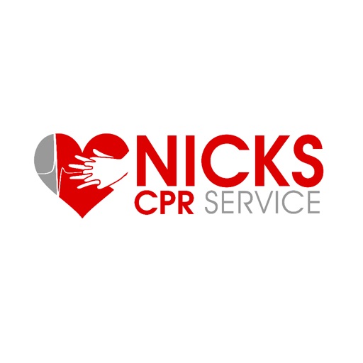 Nicks CPR Service iOS App