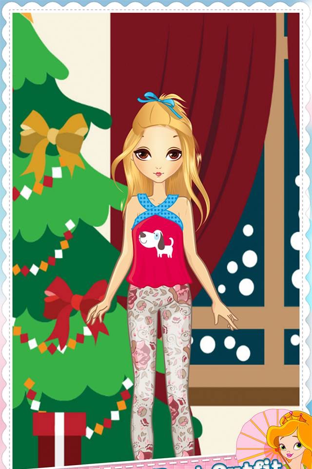 Dress Up Beauty Free Games For Girls & Kids screenshot 3