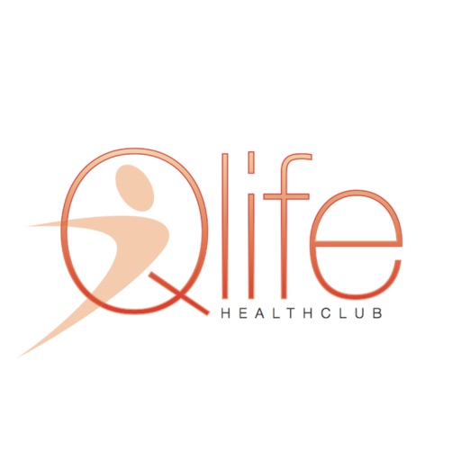 Qlife Fitness icon