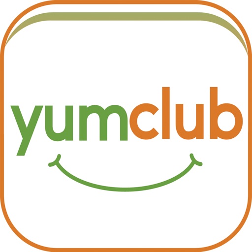 YumClub Restaurant Delivery Service icon