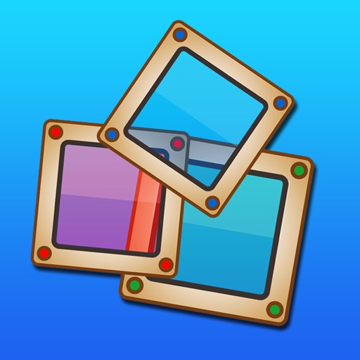 Boxy Build iOS App