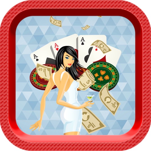 The Play Flat Top Winner Mirage - Pro Slots Game Edition icon